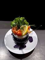 Hôtel-Restaurant Le Régal