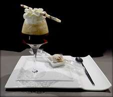 Hôtel-Restaurant Le Régal
