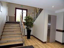 Hôtel-Restaurant Le Régal