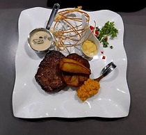 Hôtel-Restaurant Le Régal