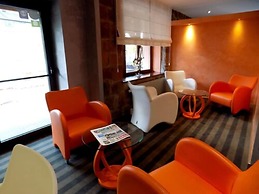 Hôtel-Restaurant Le Régal