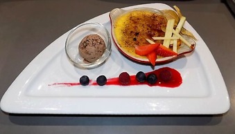 Hôtel-Restaurant Le Régal