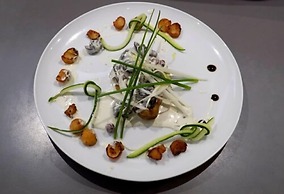 Hôtel-Restaurant Le Régal