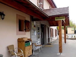 Hôtel-Restaurant Le Régal
