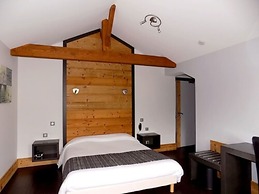 Hôtel-Restaurant Le Régal