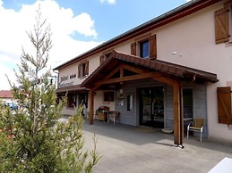 Hôtel-Restaurant Le Régal