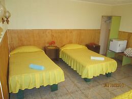 Hotel Orongo
