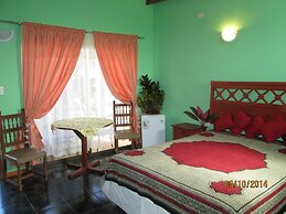 Hotel Orongo