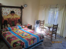 Hotel Orongo
