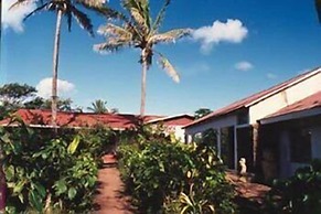 Hotel Orongo