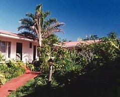 Hotel Orongo