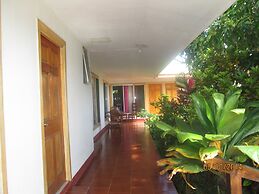Hotel Orongo