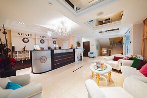 Shato City