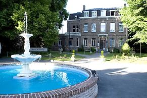 Le Manoir de Fourcy