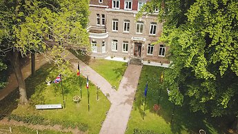Le Manoir de Fourcy