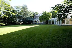 Le Manoir de Fourcy