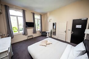 Le Manoir de Fourcy