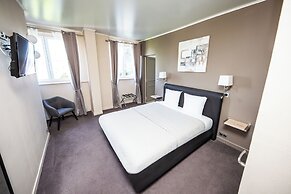 Le Manoir de Fourcy