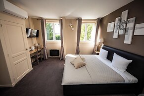 Le Manoir de Fourcy