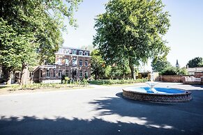 Le Manoir de Fourcy