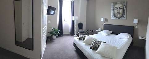 Le Manoir de Fourcy