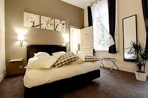 Le Manoir de Fourcy