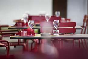 Hotel Restaurant Erreguina