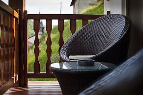 Hotel Restaurant Erreguina
