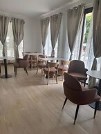 Hôtel du Parc