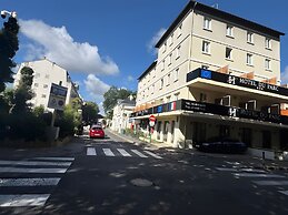Hôtel du Parc