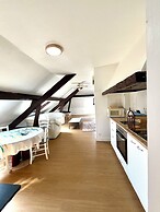 Hôtel du Parc
