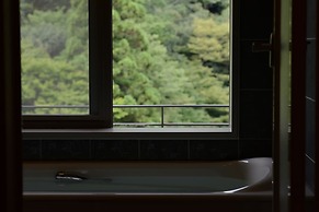 Arima Onsen Gekkoen Korokan