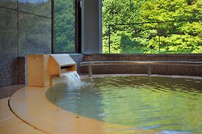 Arima Onsen Gekkoen Korokan