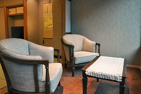 Arima Onsen Gekkoen Korokan