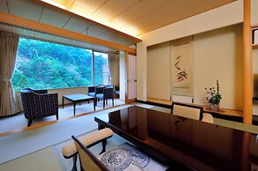 Arima Onsen Gekkoen Korokan