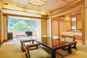Arima Onsen Gekkoen Korokan