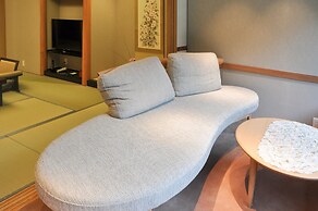 Arima Onsen Gekkoen Korokan