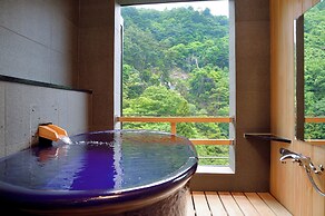 Arima Onsen Gekkoen Korokan
