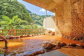 Arima Onsen Gekkoen Korokan