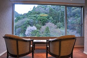 Arima Onsen Gekkoen Korokan
