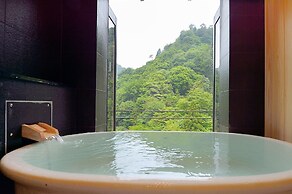 Arima Onsen Gekkoen Korokan