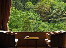 Arima Onsen Gekkoen Korokan