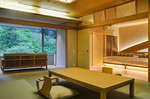 Arima Onsen Gekkoen Korokan