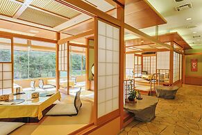 Arima Onsen Gekkoen Korokan