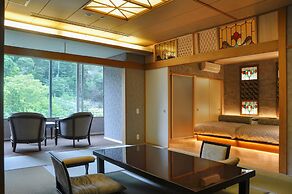 Arima Onsen Gekkoen Korokan