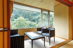 Arima Onsen Gekkoen Korokan