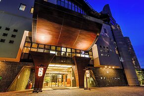 Arima Onsen Gekkoen Korokan