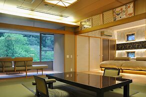 Arima Onsen Gekkoen Korokan