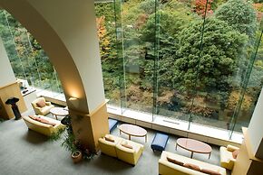 Arima Onsen Gekkoen Korokan