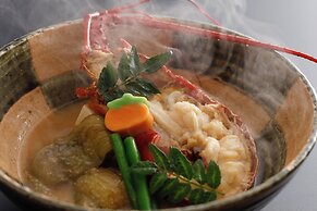 Arima Onsen Gekkoen Korokan